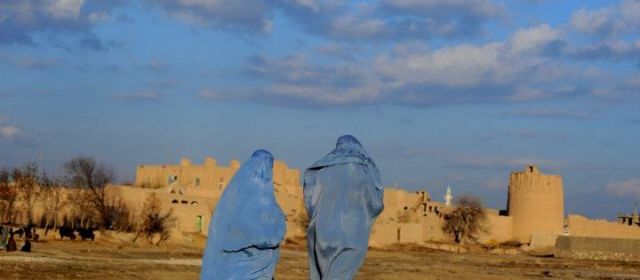 Liên hợp quốc kêu gọi tăng cường sự tham gia của phụ nữ trong tiến trình chính trị tại Afghanistan
